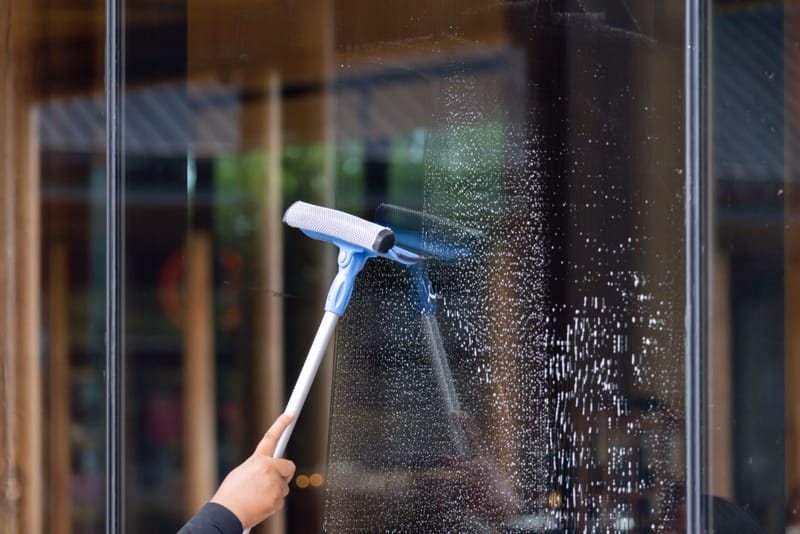Residential Cleaning
